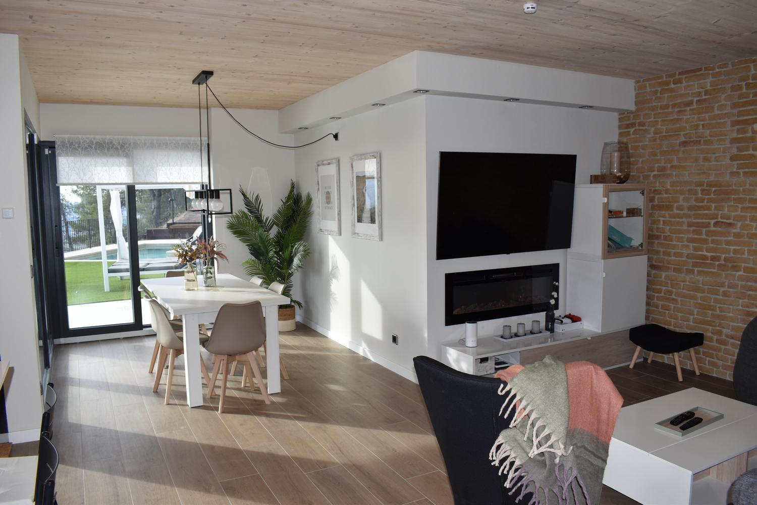Eagle'S Nest Apartment Castellnou de Bages Ngoại thất bức ảnh
