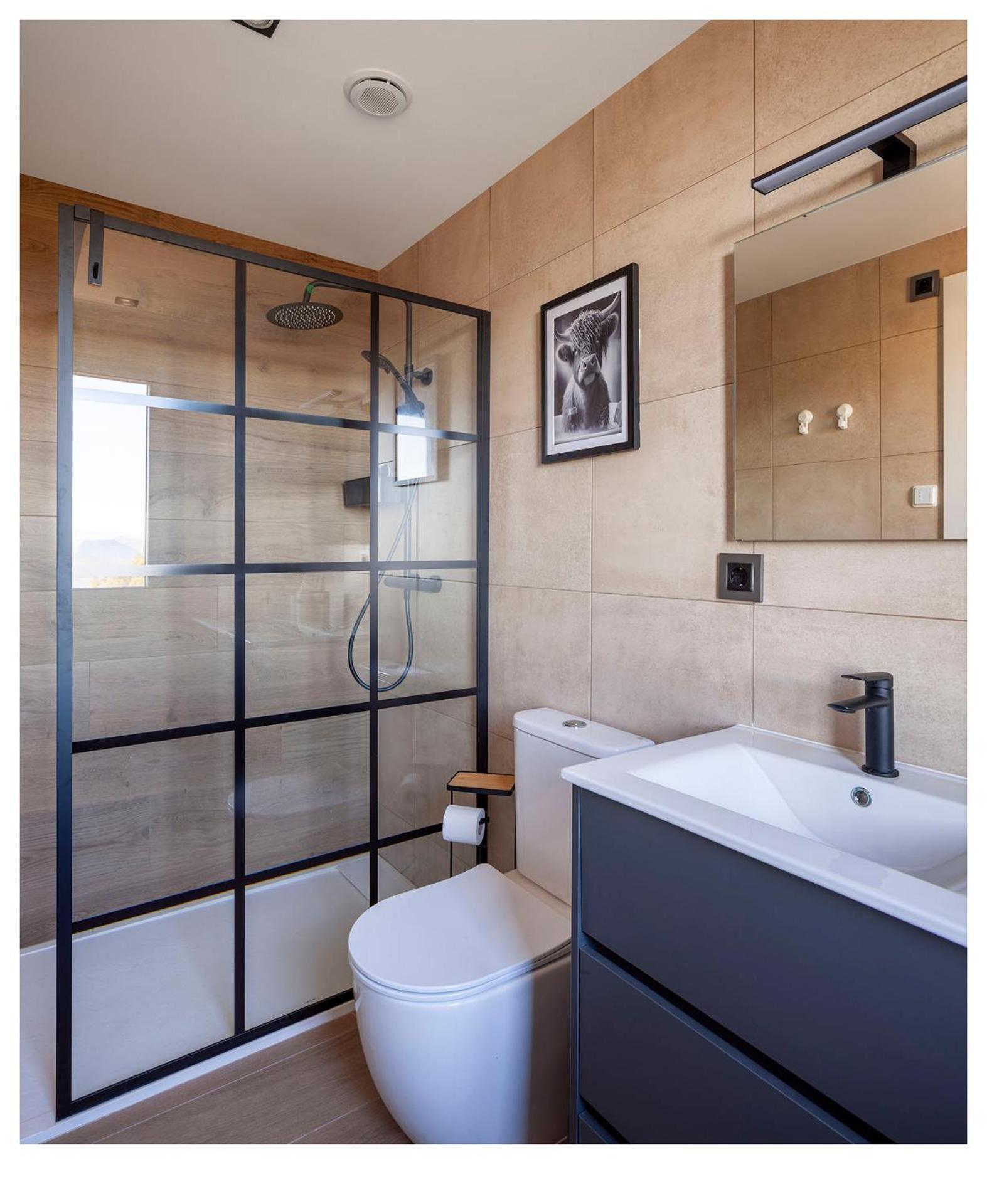 Eagle'S Nest Apartment Castellnou de Bages Ngoại thất bức ảnh