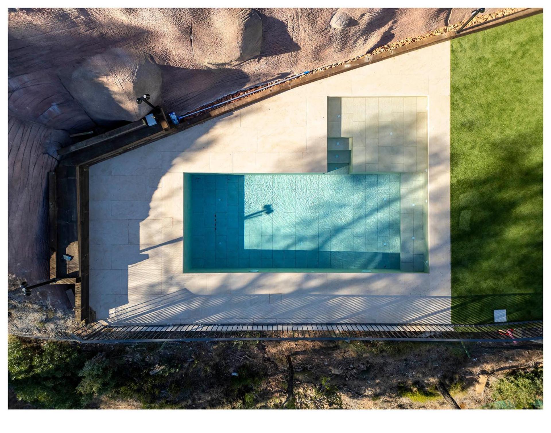 Eagle'S Nest Apartment Castellnou de Bages Ngoại thất bức ảnh